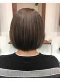 ☆ショートボブ♪☆