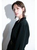 【MAULOA】cool midi wolf