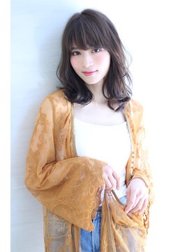 オーロ 宝塚店(ORO) ことりベージュローライト大人かわいい小顔スリークボブ大人ボブ