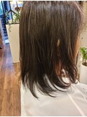 ストレート