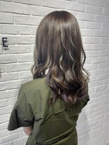 ヘア スパ ビューティー エールフォルム(HAIR SPA BEAUTY YELLFORME)&nbsp;インナーカラー★