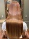 ロアナ 六本木(LOANA ROPPONGI)の写真/【六本木駅★徒歩3分】一人ひとり異なるお悩みに本当に必要なケアが出来るオーダーメイドTRで髪質改善。