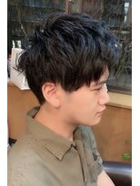 ティアラ 桜木町(TIARA)&nbsp;ソフトマッシュ