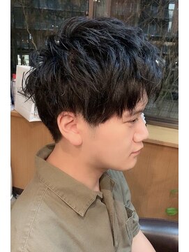 ティアラ 桜木町(TIARA) ソフトマッシュ