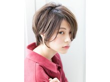アーニモヘア(animo hair)