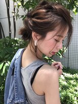 ゲート いわき(Gate)&nbsp;ナチュラルアレンジ［いわき］