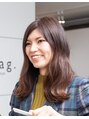 ゴスタッグ(gostag.) 玉那覇 歩