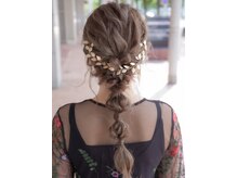 ヘアーズビースリー ポートサイド