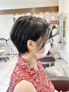 アヴァンス 天王寺店(AVANCE.) 天王寺ショート