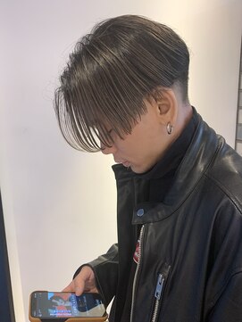 エイト 博多店(EIGHT hakata) 【EIGHT hakata】平島拓也__ハンサムセンターパート