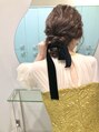 ルヴェール(Le Vert) ヘアアレンジも好きです＾＾