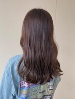 カシェ リタ ヘアー(CACHE'&RITA HAIR)&nbsp;透明感◯グレージュ