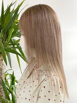 ウィコ 新宿(WICO)&nbsp;ミルクティーベージュ[新宿駅/ホワイトグレージュ/ネビージュ]