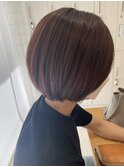 ミニボブ