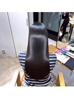 セタ 新宿(seta)&nbsp;地毛風艶カラー