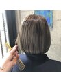 リュネッツ あざみ野店(lunettes) インスタグラムlunettes_katoにて動くヘアカタログ掲載中です!