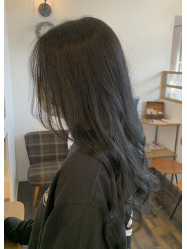 ヘアー ミュゼ 大西店(HAIR Musee) 韓国ヘア