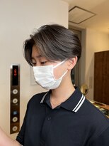 エクリ 麻布十番(equri)&nbsp;ニュアンスセンターパート