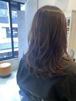 ローレン(LOREN)&nbsp;＊LOREN＊ゆるふわ大ミディアム