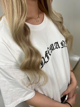 ブランシスヘアー(Bulansis Hair) #仙台美容室