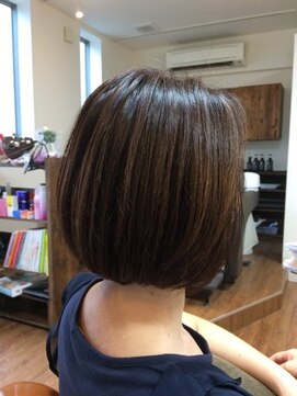 グラバ(graba) ボブ (小岩小岩駅京成小岩新小岩)