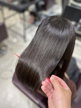 フィーネ 吉祥寺(Fi -Ne) 縮毛矯正 / 髪質改善 / 吉祥寺