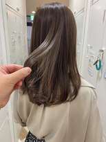 クロップ エス 湘南辻堂(crop es) cropes辻堂谷川 艶ベージュ