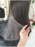 インナーカラー