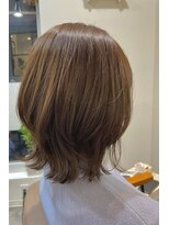 ローレン(Loren)&nbsp;ふんわり外ハネ