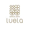 ルエラ(Luela)のお店ロゴ