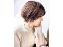 アース 上本町店(HAIR&MAKE EARTH)