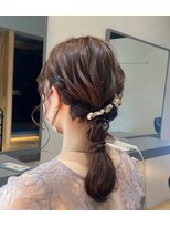 ヒクルーム(HIQU ROOM)&nbsp;YUKA/アレンジ