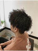 ツイストスパイラル