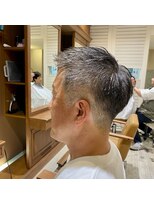 ラッシュ ポエ(rush po'e)&nbsp;爽やかメンズショート