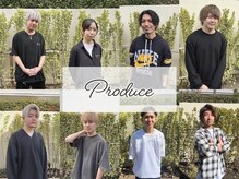 各分野でのプロフェッショナルがいます！プロデュース相模大野店のスタイリスト紹介♪