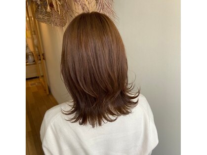 ラ ソール ヘア(La sol HAIR)の写真