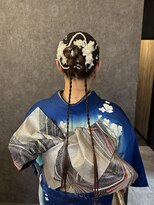 ブランカヘアー 西尾(BLANCA HAIR) 成人式セット