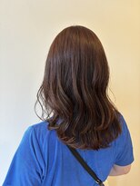 ビューティーワークスループライン(beautyworks LoopLine)&nbsp;艶髪カール