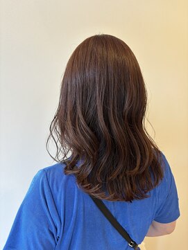 ビューティーワークスループライン(beautyworks LoopLine) 艶髪カール