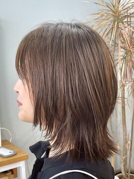 サイイン(saiin) ミディアム