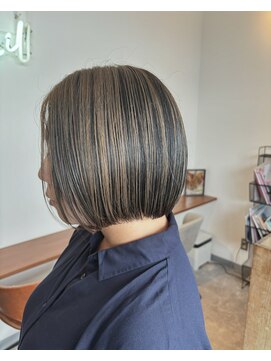 チル(chill) アンブレラカラー