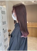 すそカラー土橋27