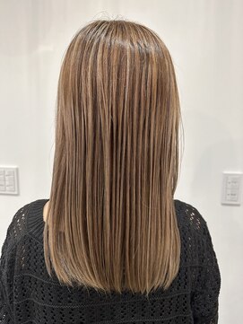 アイ(ai) ハイライト