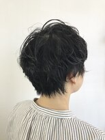 トップヘアー 本店(TOP HAIR)&nbsp;秋のおすすめショート