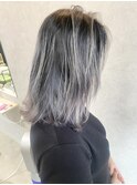 シルバーバレイヤージュ