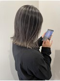シルバーバレイヤージュ
