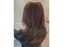 美容室 ココロ(Cocoro)
