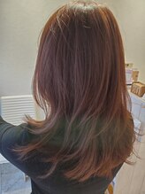 美容室 ココロ(Cocoro)