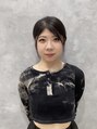 アグ ヘアー オット 呉羽店(Agu hair otto) kana maru