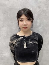 アグ ヘアー オット 呉羽店(Agu hair otto)&nbsp;kana maru